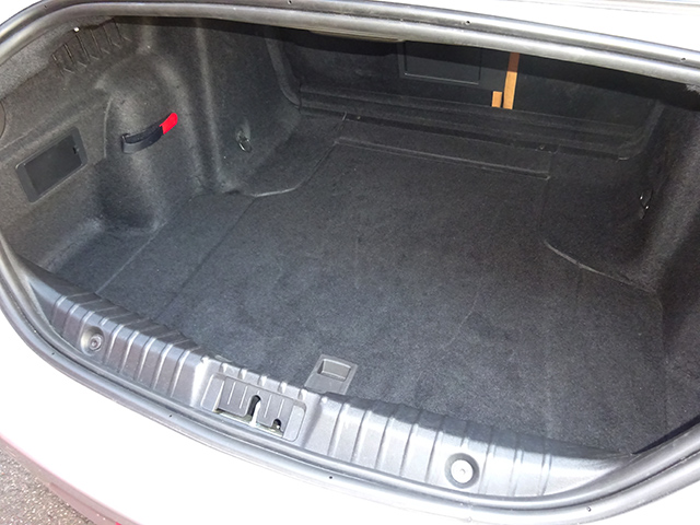 アルファ159 2.2 JTS セレスピード  フレッチャドーロ2