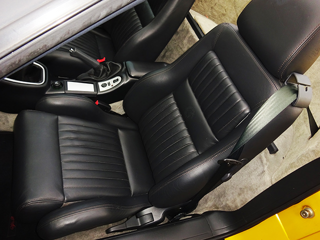 アルファ スパイダー(916)2.0 ツインスパーク