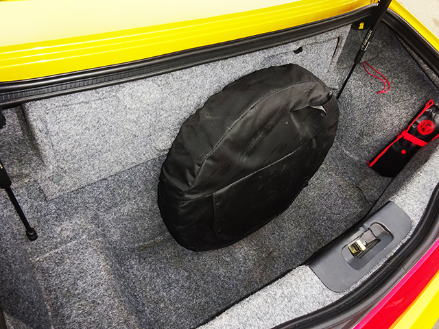 アルファ スパイダー(916)2.0 ツインスパーク