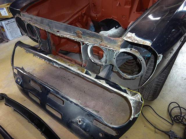 アルファロメオ 2000 GTV(正規物/LHD)レストア渡し