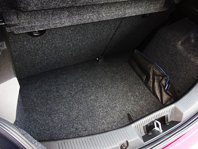 アルファ MITO クワドリフォリオヴェルデ リミテッドエディション