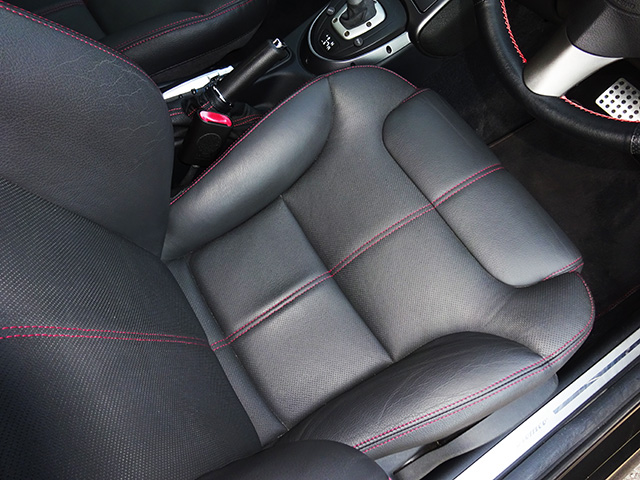 アルファGT 2.0 JTS セレスピード エクスクルーシブ