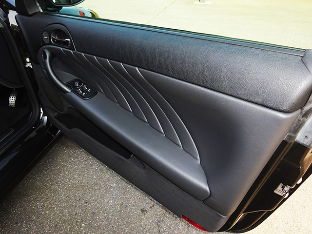 アルファGT 2.0 JTS セレスピード エクスクルーシブ