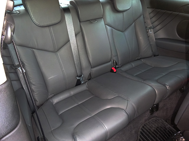 アルファ GT 2.0 JTS セレスピード エクスクルーシブ