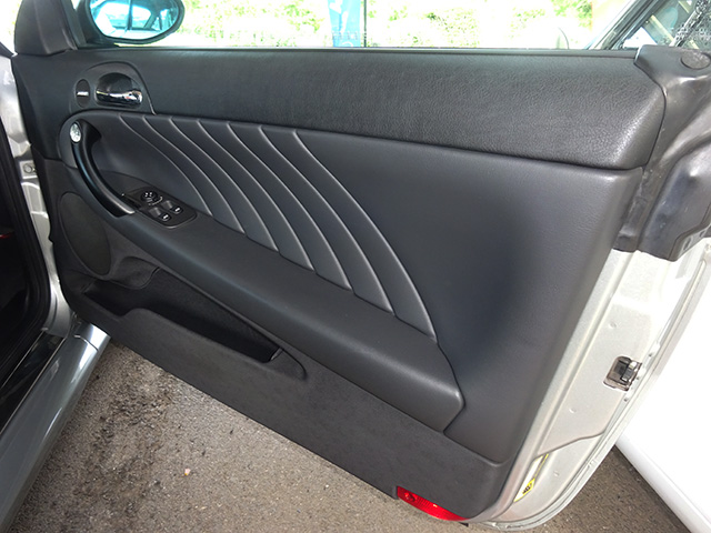 アルファ GT 2.0 JTS セレスピード エクスクルーシブ