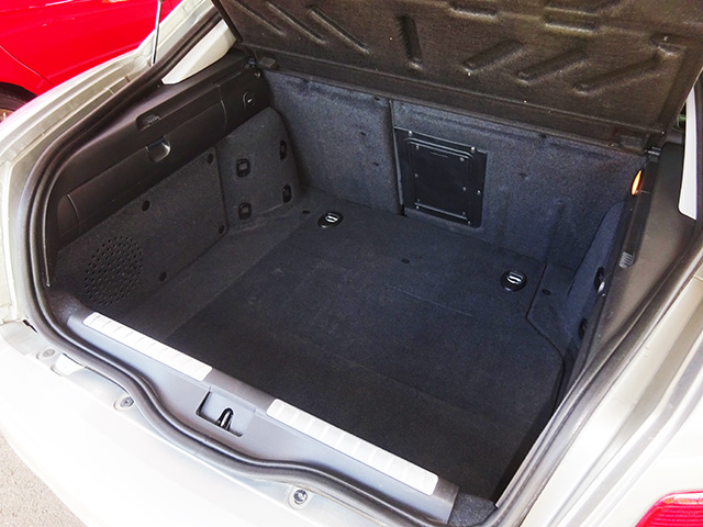 アルファ GT 2.0 JTS セレスピード エクスクルーシブ