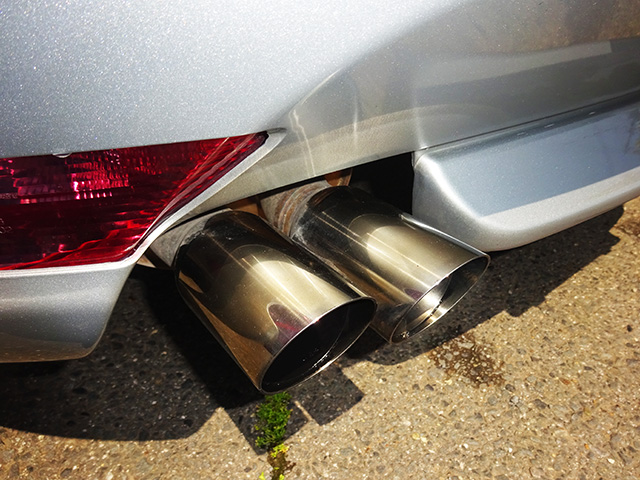 アルファ GT 2.0 JTS セレスピード エクスクルーシブ