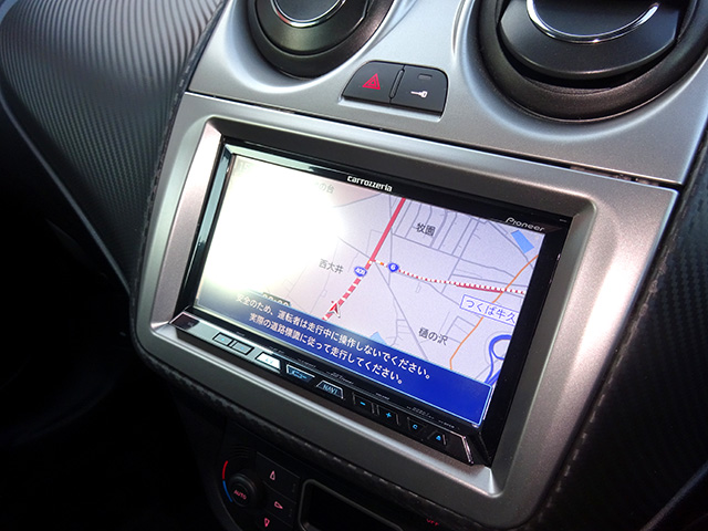 アルファ MITO クワドリフォリオヴェルデ リミテッドエディション