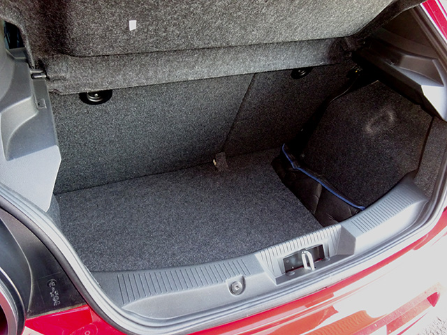 アルファ MITO クワドリフォリオヴェルデ リミテッドエディション