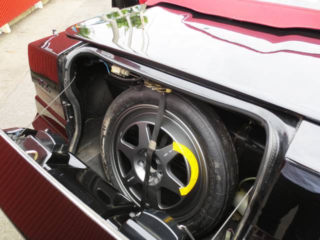 アルファロメオ アルファザガート RZ