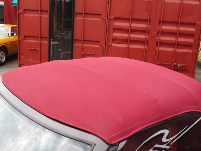 アルファロメオ アルファザガート RZ