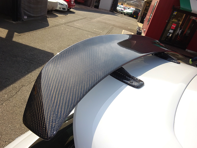 アバルト595コンペティツィォーネ