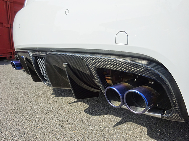 アバルト595コンペティツィォーネ