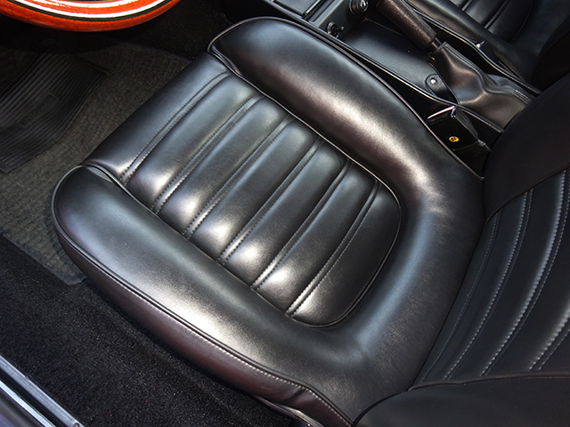 アルファ スパイダー 1.6 キャブモデル(シリーズ3/本国カタログモデル)