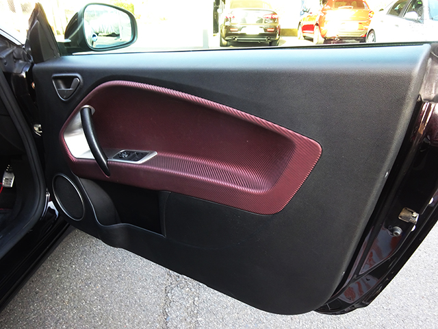 アルファ MITO 1.4 ターボスポーツ