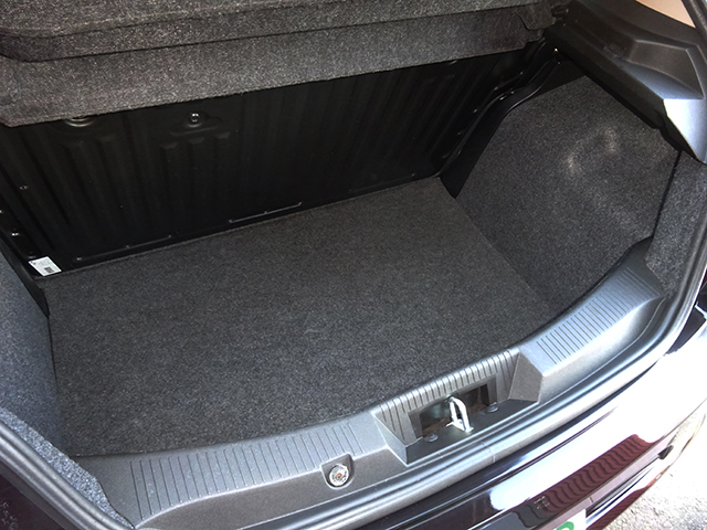 アルファ MITO 1.4 ターボスポーツ