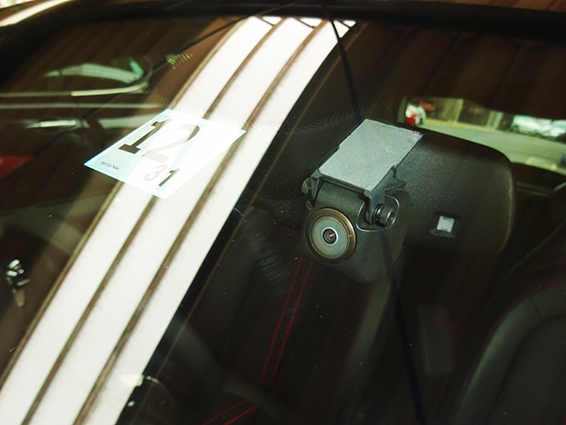 アバルト595 トゥーリズモ ワンオーナー