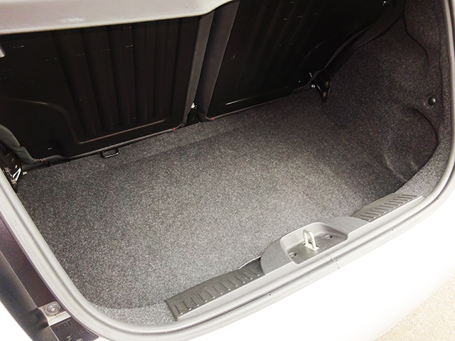 アバルト595 トゥーリズモ ワンオーナー