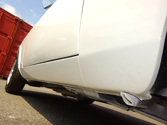 アルファロメオ 前期型1750GTヴェローチェ(右ハンドル 正規物)