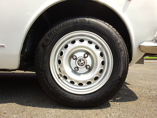 アルファロメオ 前期型1750GTヴェローチェ(右ハンドル 正規物)