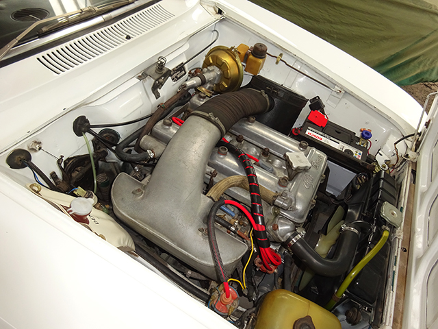 アルファロメオ 前期型1750GTヴェローチェ(右ハンドル 正規物)