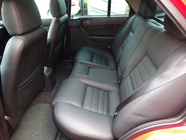 アルファ155 2.0 TS 16V 最終限定車アリデヴェルチ