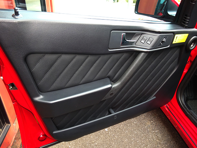 アルファ155 2.0 TS 16V 最終限定車アリデヴェルチ