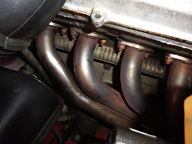 アルファロメオ スパイダークワドリフォリオ