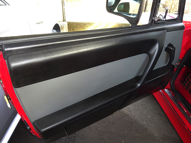 アルファロメオ スパイダークワドリフォリオ