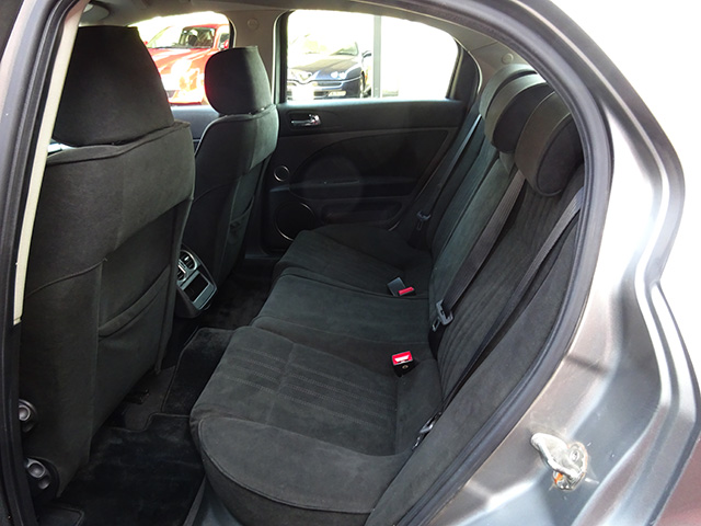 アルファ159 2.2 JTS (LHD/6MT)