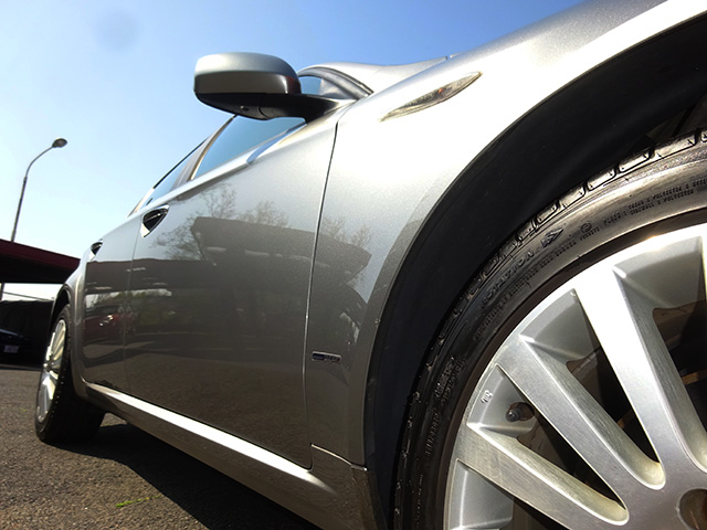 アルファ159 2.2 JTS (LHD/6MT)