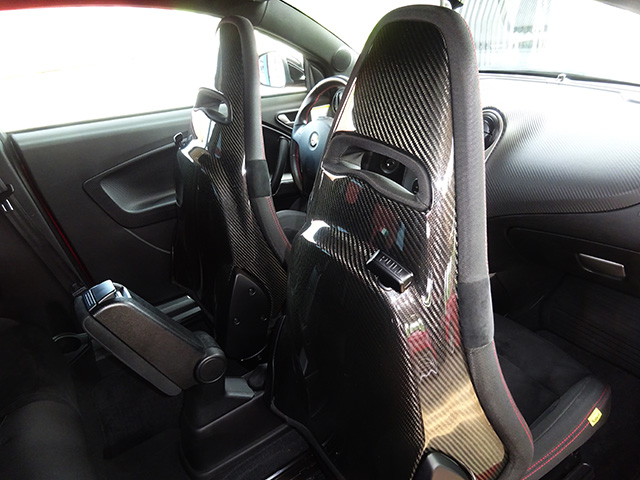 アルファ MITO クワドリフォリオヴェルデ SBK リミテッドエディション