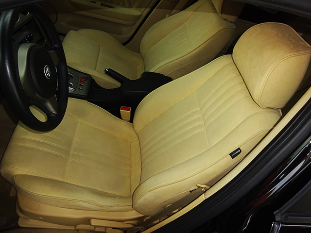 アルファ159 1.9 JTDm 16V Q-Tronic