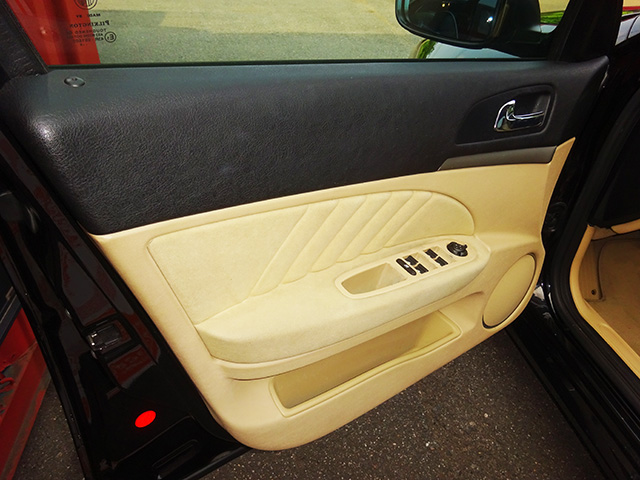 アルファ159 1.9 JTDm 16V Q-Tronic