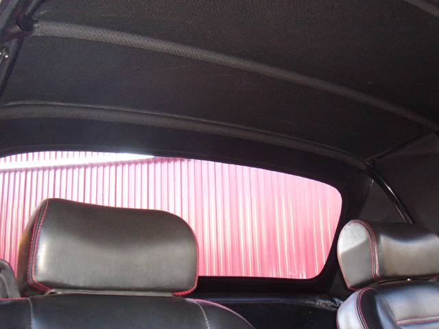 アルファロメオ スパイダー 2.0 キャブ後期