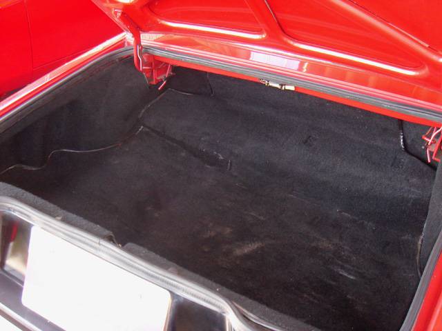 アルファロメオ スパイダー 2.0 キャブ後期