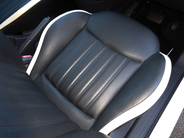 国内100台限定車 フィアット500 ツインエア ペッレ