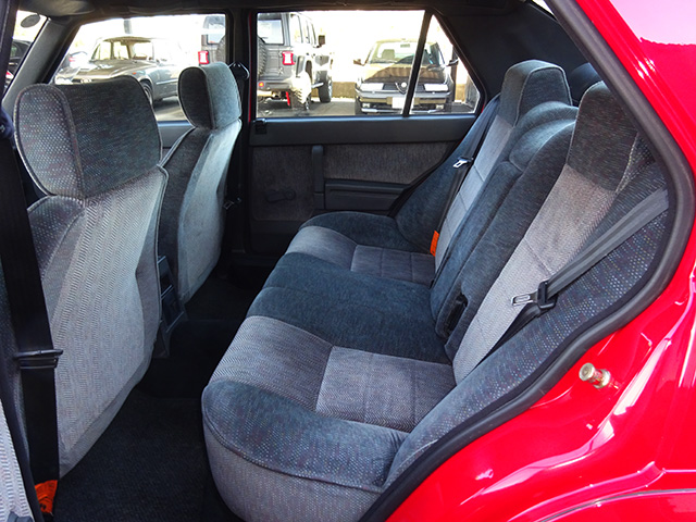 アルファ 75 TS (ワンオーナー/大沢商会正規物)