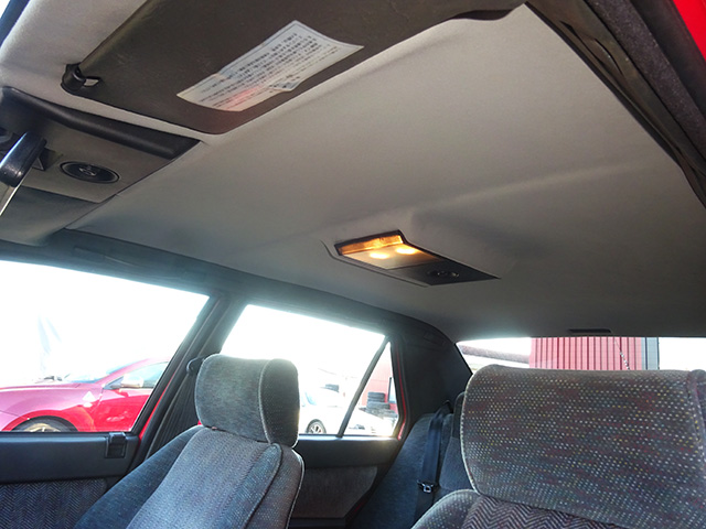 アルファ 75 TS (ワンオーナー/大沢商会正規物)