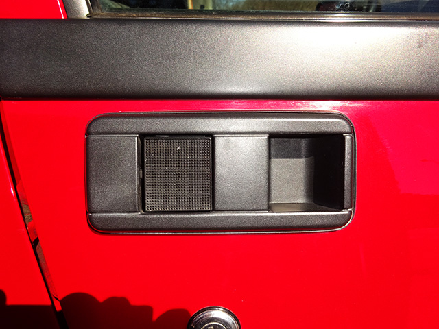 アルファ 75 TS (ワンオーナー/大沢商会正規物)