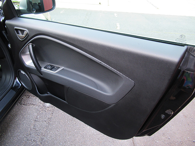 アルファ MITO クワドリフォリオヴェルデ(右ハンドル/6MT)