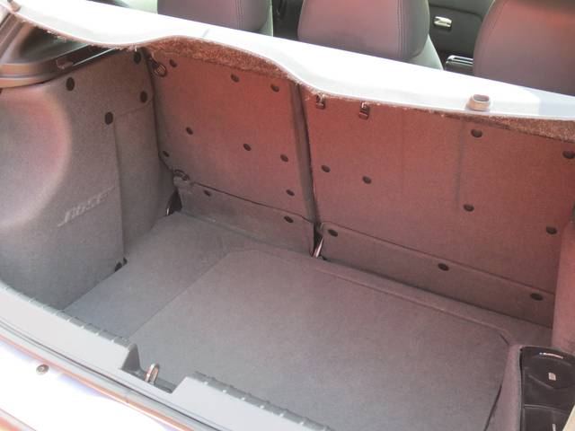 アルファロメオ147 2.0 ツインスパーク 5MT