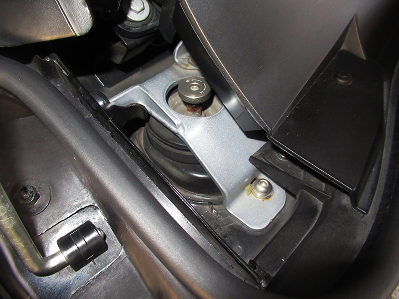 アバルト595コンペティツィオーネ(RHD/MTA）