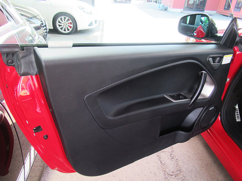 アルファ MITO QV SBKリミテッドエディション(LHD/6MT)