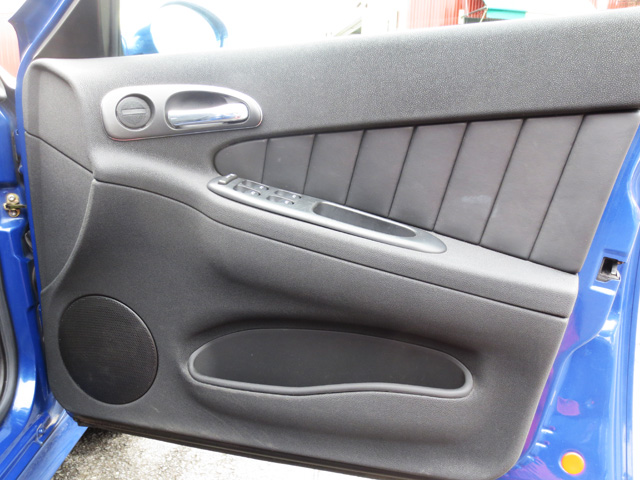 アルファロメオ 156TI  2.5V6 (6MT)