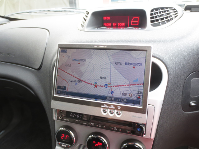 アルファロメオ 156TI  2.5V6 (6MT)