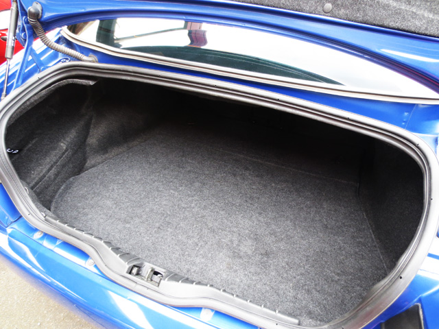 アルファロメオ 156TI  2.5V6 (6MT)