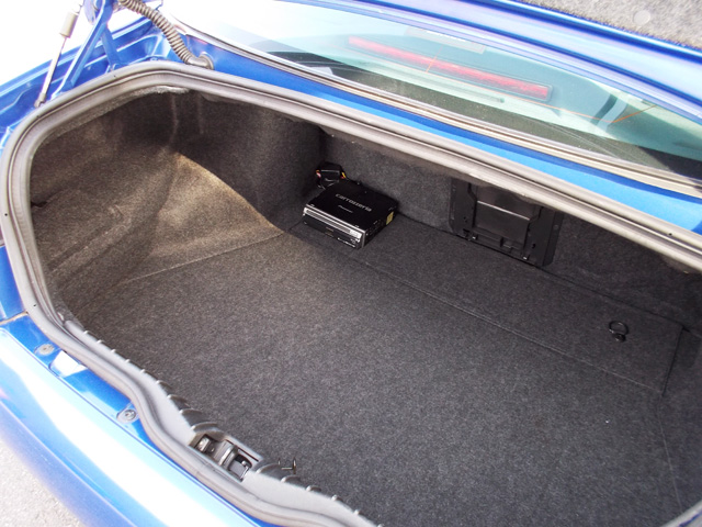 アルファロメオ156 TI 2.0 JTS セレスピード