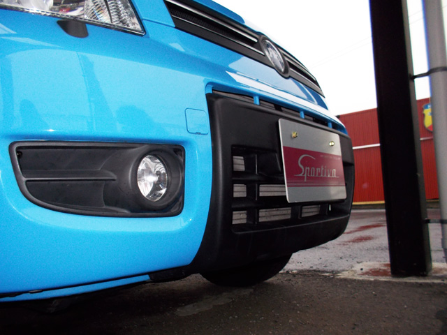 フィアット パンダ4×4 クライミング