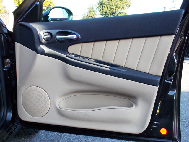 アルファロメオ156スポーツワゴン 2.5V6 Qシステム